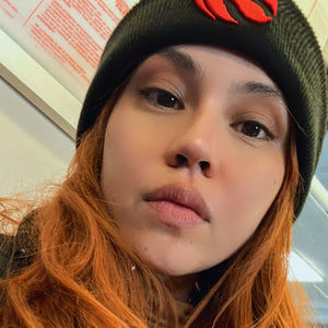 Meet your Posher, Alejandra del carmen